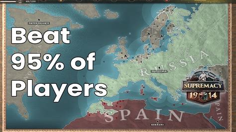 Master Supremacy 1914: Ultimate Strategy Guide for Expansion, .